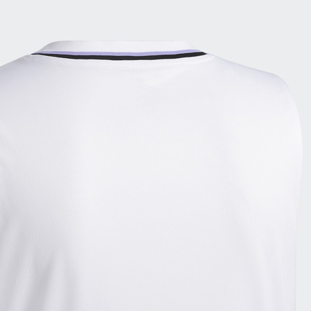 Real Madrid Camiseta Basket 1a Equipación "White"