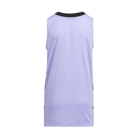 Real Madrid Camiseta Junior Basket 2a Equiption 2022/23