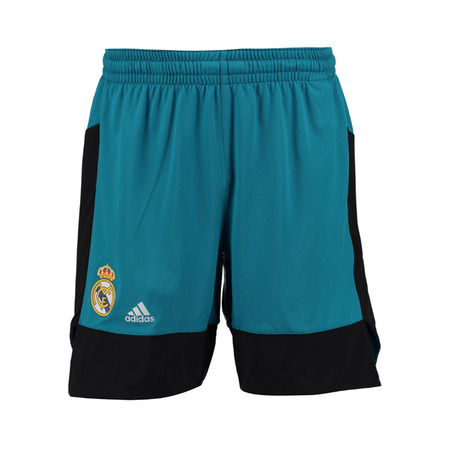 Real Madrid Pantalon 2017/18 (2. Equipation)