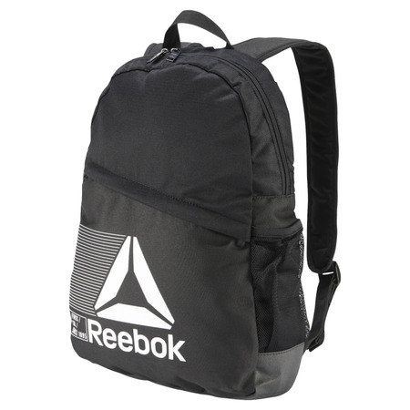 Reebok Active Foundation Rucksack Medium