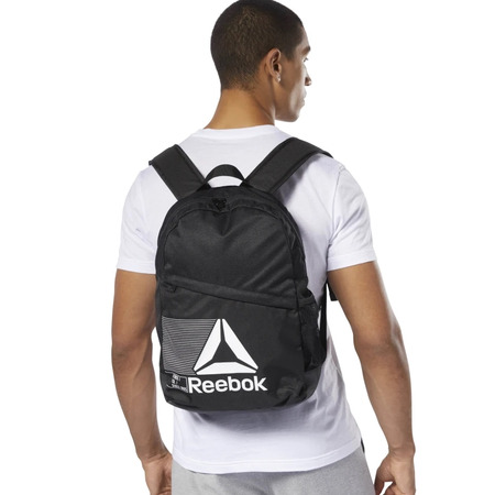 Reebok Active Foundation Rucksack Medium