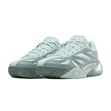 Reebok Angel Reese 1 "Gala Green"