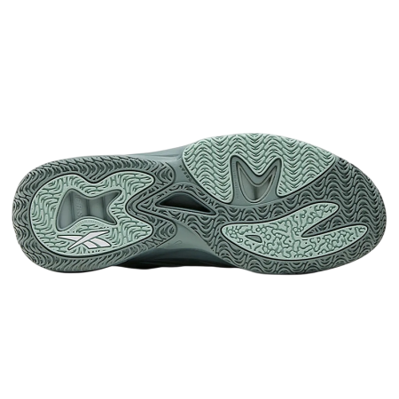Reebok Angel Reese 1 "Gala Green"