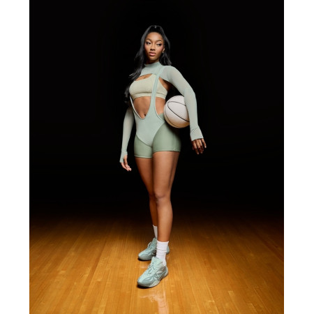 Reebok Angel Reese 1 "Gala Green"