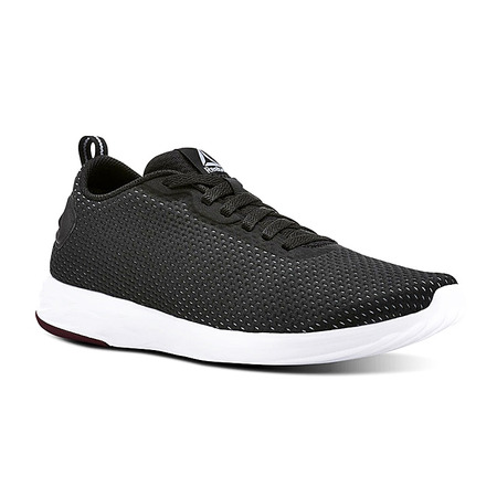 Reebok Astro Walk 60 (schwarz/rustischer Wein/Kühlschatten/weiß)