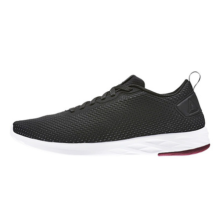 Reebok Astro Walk 60 (schwarz/rustischer Wein/Kühlschatten/weiß)