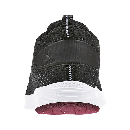 Reebok Astro Walk 60 (schwarz/rustischer Wein/Kühlschatten/weiß)