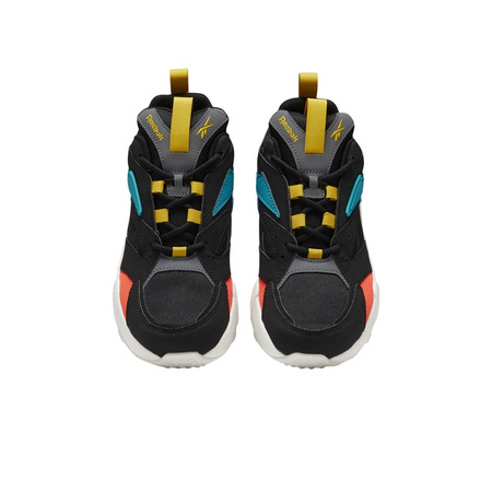 Reebok Aztrek Double Nu Pops "Cardi B"