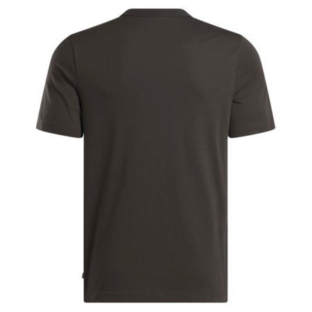Reebok Basketball Graphic Series Attack Tee "Black"