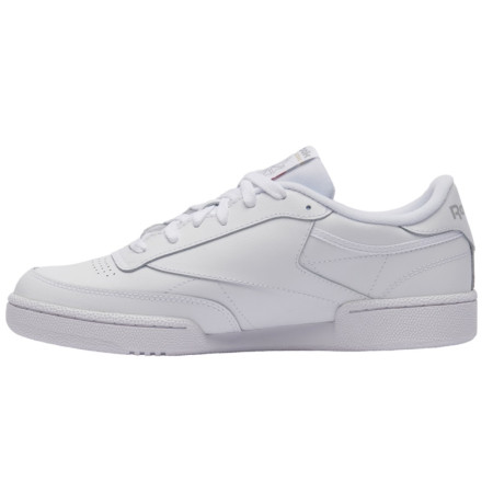 Reebok Classic CLUB C 85 "Intense White"