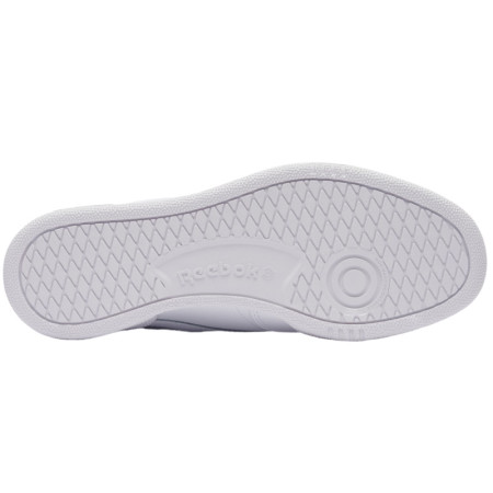 Reebok Classic CLUB C 85 "Intense White"