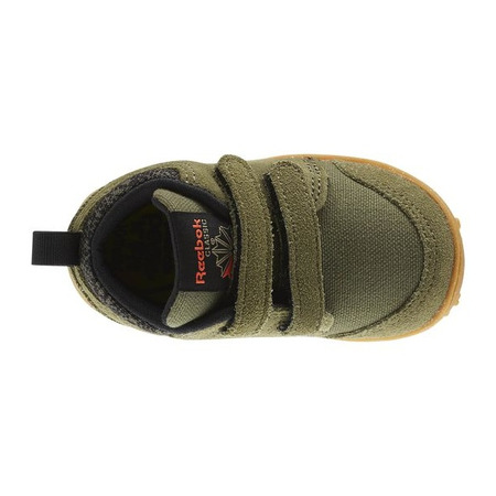 Reebok Classic Infants VentureFlex Lead