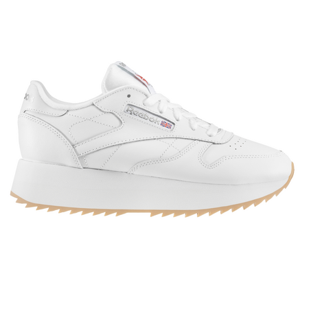 Reebok Classic Leder Double W "Victoria"