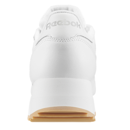 Reebok Classic Leder Double W "Victoria"