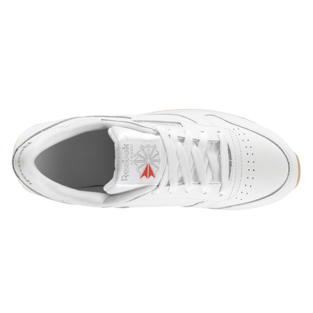 Reebok Classic Leder Double W "Victoria"