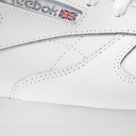 Reebok Classic Leder Double W "Victoria"