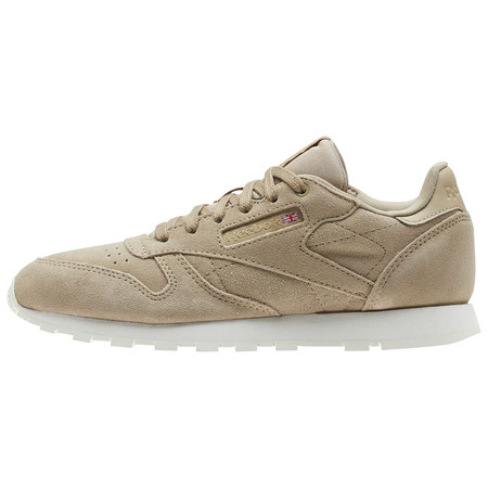 Reebok Classic Leder Junior "Montana Cans Collaboration"