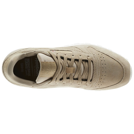 Reebok Classic Leder Junior "Montana Cans Collaboration"