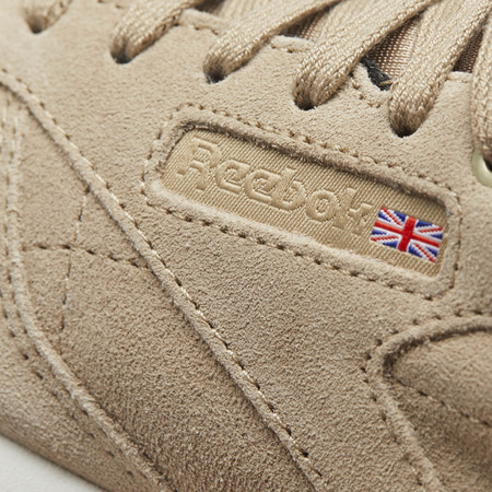 Reebok Classic Leder Junior "Montana Cans Collaboration"