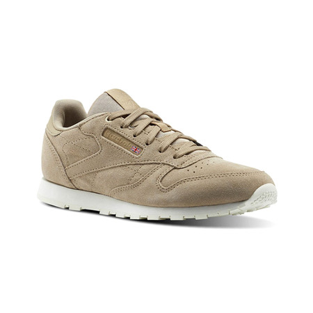Reebok Classic Leder Junior "Montana Cans Collaboration"