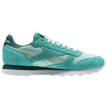 Reebok Klassisches Leder "Montana Cans Collaboration"