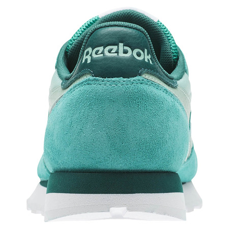 Reebok Klassisches Leder "Montana Cans Collaboration"