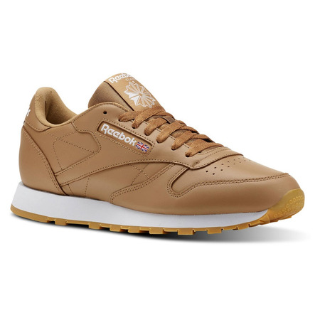 Reebok Classic Leder Mu "Soft Camel"