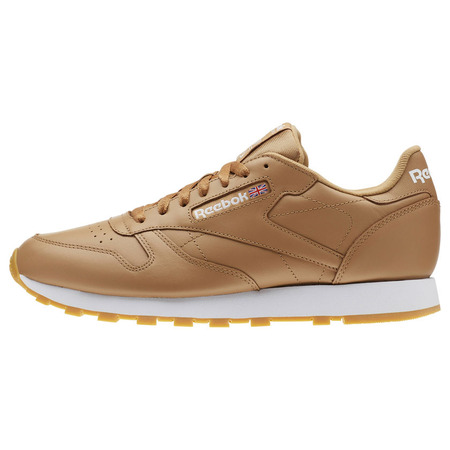 Reebok Classic Leder Mu "Soft Camel"