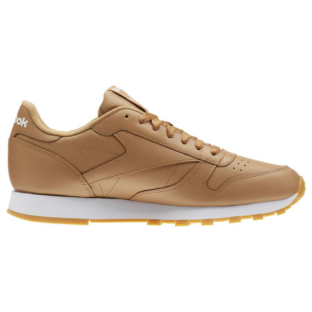 Reebok Classic Leder Mu "Soft Camel"