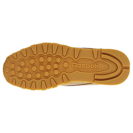 Reebok Classic Leder Mu "Soft Camel"