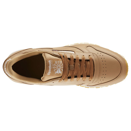 Reebok Classic Leder Mu "Soft Camel"