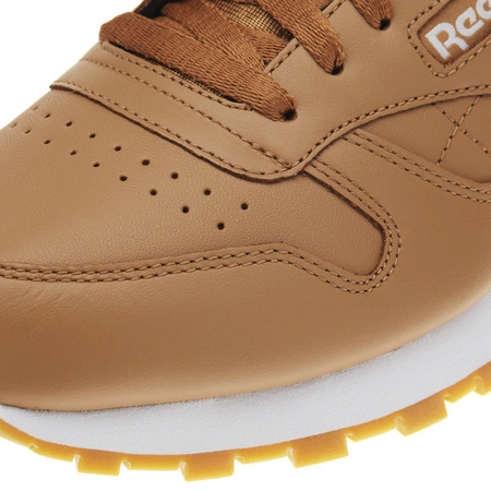 Reebok Classic Leder Mu "Soft Camel"
