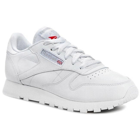 Reebok Klassisches Leder W