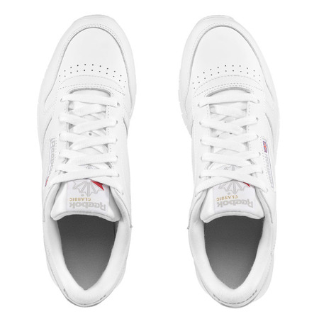 Reebok Klassisches Leder W
