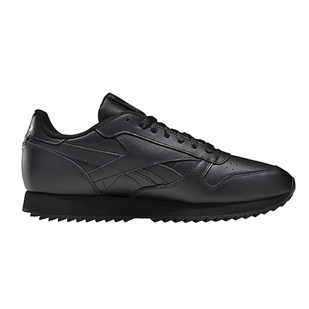 Reebok Classic Leder Ripple M "Monochrom"
