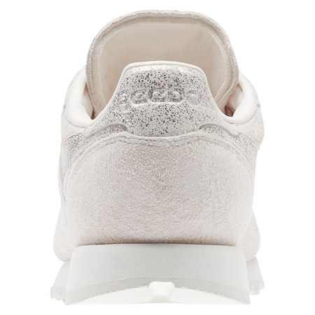 Reebok Classic Leder Shimmer "Pale Pink"