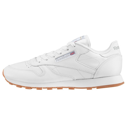 Reebok Klassisches Leder Damen