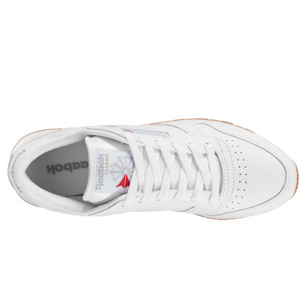 Reebok Klassisches Leder Damen