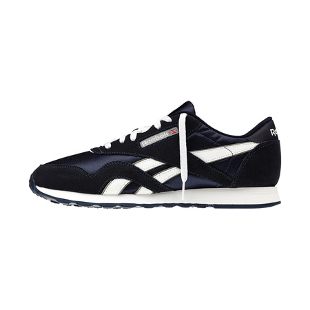 Reebok Classic Nylon (team navy/platinum)
