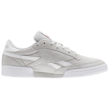 Reebok Classic Revenge Plus MU "Skull Grey"