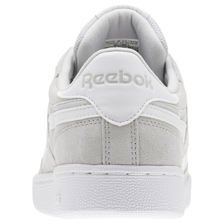 Reebok Classic Revenge Plus MU "Skull Grey"