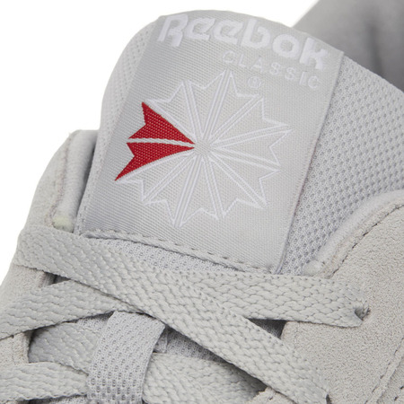 Reebok Classic Revenge Plus MU "Skull Grey"