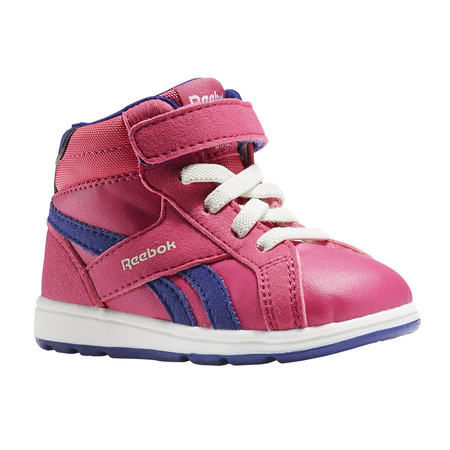 Reebok Classic Royal Complete 2M Alt (rose rage/pigment lila/kreide)