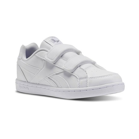 Reebok Classic Royal Prime ALT Kids (weiß/silber)