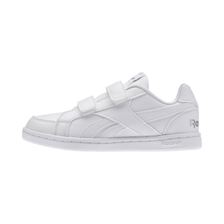 Reebok Classic Royal Prime ALT Kids (weiß/silber)