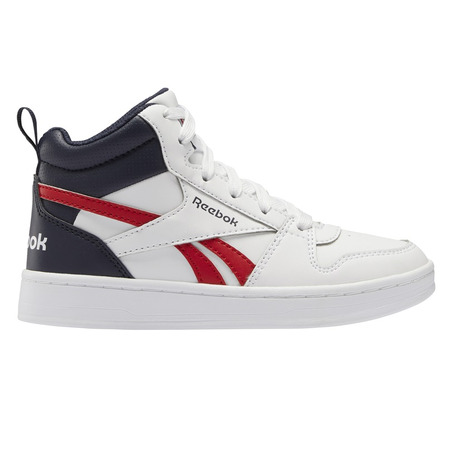 Reebok Classic Royal Prime Mid 2.0 Kids "Vector Red"