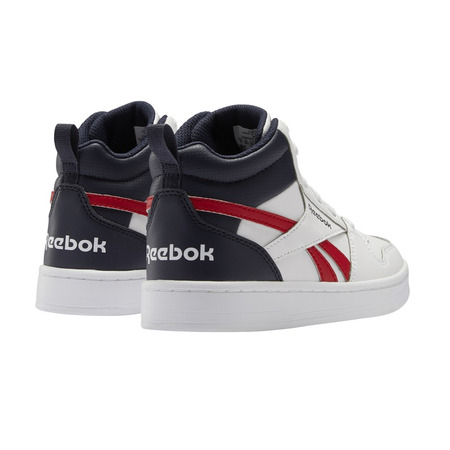 Reebok Classic Royal Prime Mid 2.0 Kids "Vector Red"