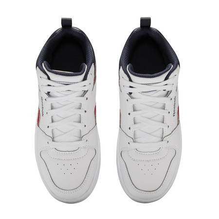 Reebok Classic Royal Prime Mid 2.0 Kids "Vector Red"