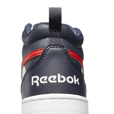 Reebok Classic Royal Prime Mid 2.0 Kids "Vector Red"