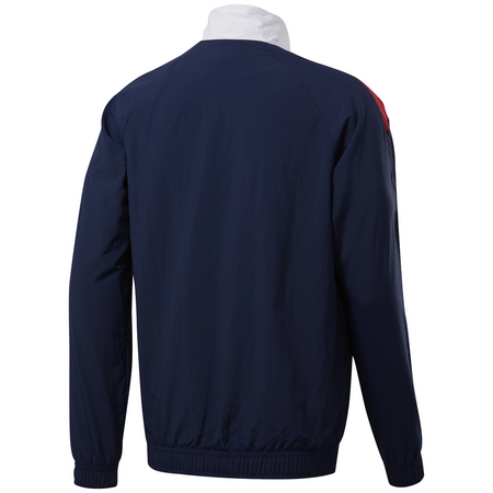 Reebok Classics Vector Jacke "Collegiate Navy"